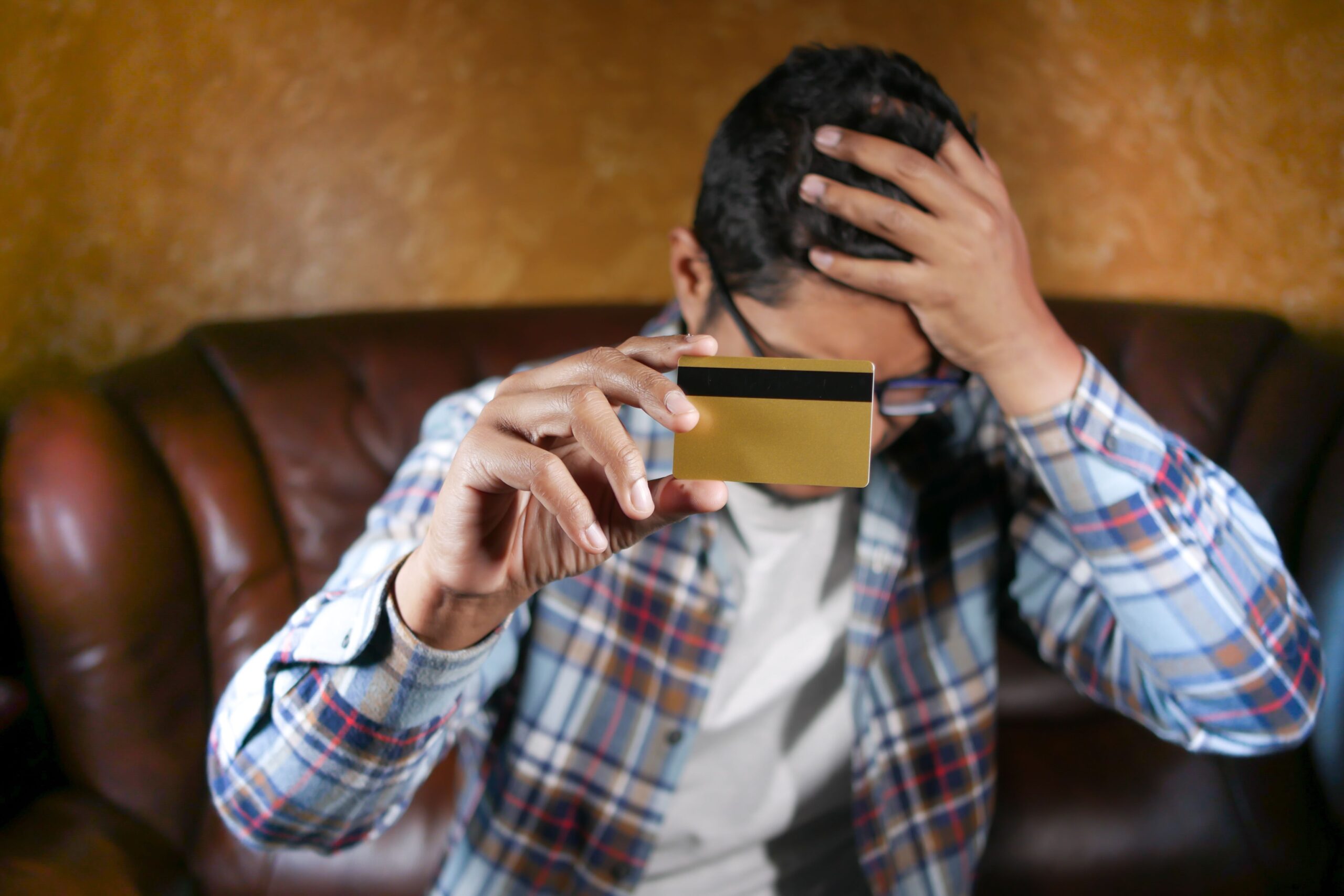 Can You Get a Business Loan With Bad Credit? A Guide for UK SMEs blog image