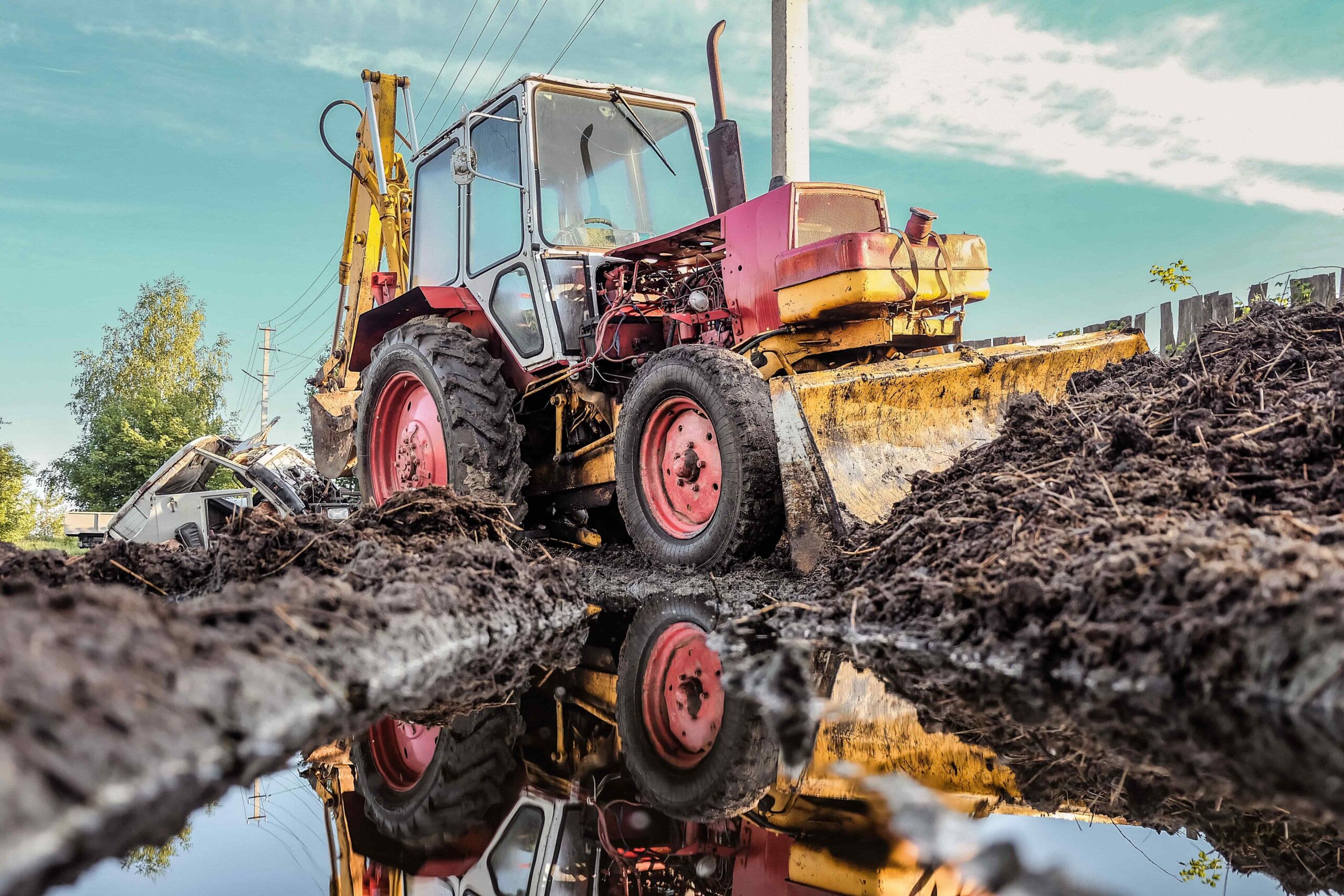 Equipment Finance for UK