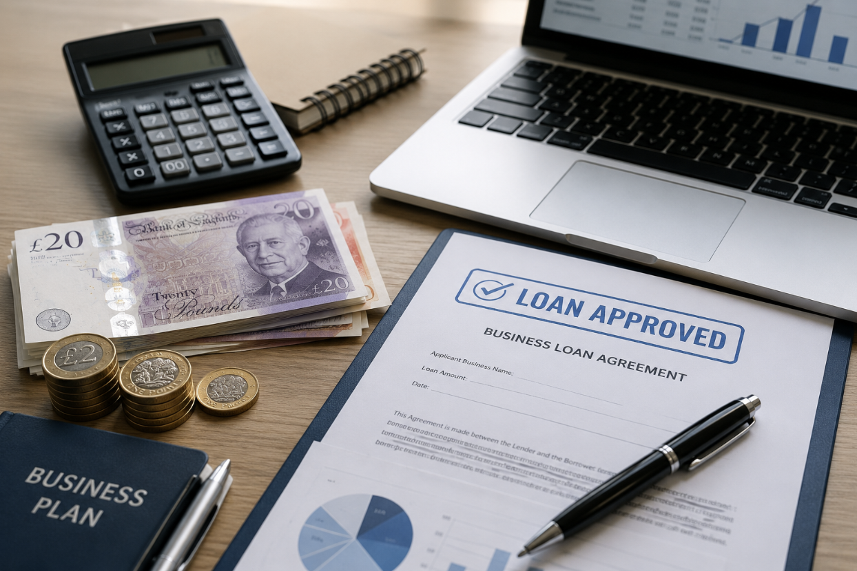 The Complete Direct Business Loan Playbook: Rates, Risk, and Strategic Alternatives