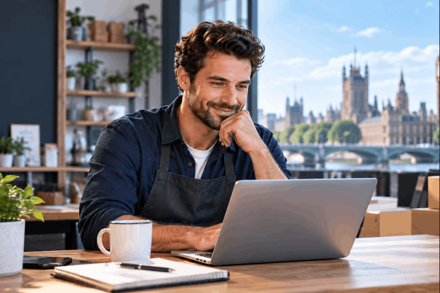 SME Lending Explained: Types, Eligibility and Options in the UK